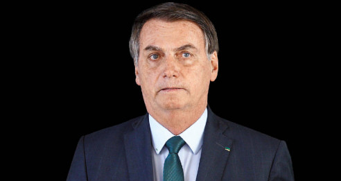 Covid-19: Ex ministros de Salud denuncian a Bolsonaro ante Naciones Unidas por
