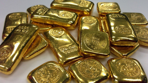 Tribunal británico deniega a Venezuela la devolución de las 31 toneladas de oro Venezuela