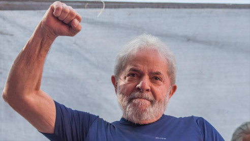 Anulan condenas de Lula: recupera sus derechos políticos y podría participar en elecciones Latinoamérica