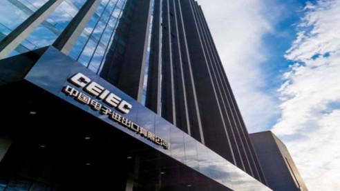 China exige a EE. UU. levantar sanciones a su empresa de tecnología CEIEC que opera en Venezuela Venezuela