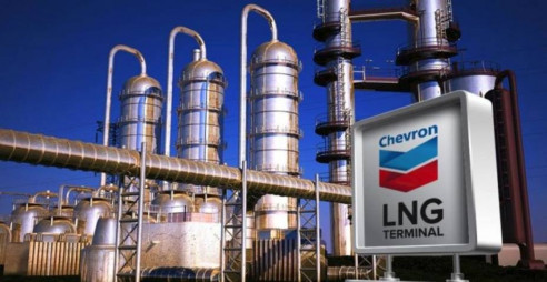 Empresa petrolera estadounidense Chevron incrementó producción en Venezuela a pesar de las sanciones Venezuela