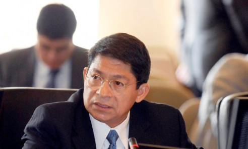 Nicaragua asegura que países occidentales acaparan las vacunas anticovid Actualidad