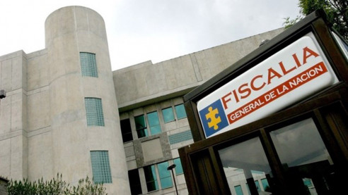 Fiscalía de Colombia acusa a policía implicado en muerte de adolescente en protestas Actualidad