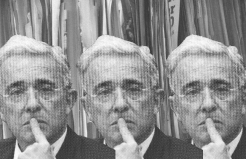 Espionaje colombiano en Europa: Agentes secretos de Uribe son enjuiciados en Bruselas Latinoamérica