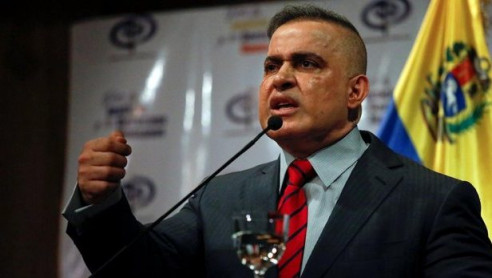 Estado venezolano inicia investigación penal contra Guaidó por negociación de Esequibo Latinoamérica