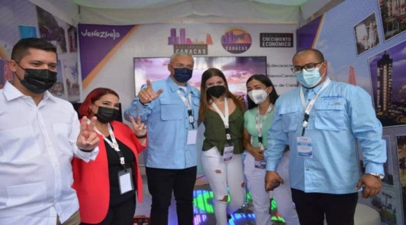 Operadores presentaron sus propuestas en la Fitven 2021 Venezuela