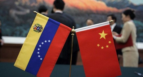 Acuerdos: Venezuela explora con China transferencia de moderna tecnología militar Latinoamérica