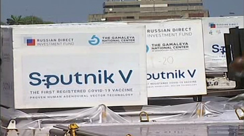 Venezuela se prepara para recibir nuevo lote de vacunas Sputnik V Salud