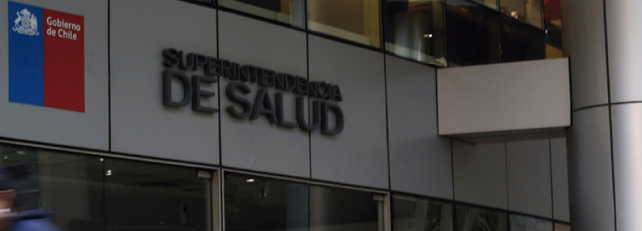 Matías Coll presenta querella contra Isapres y ex superintendente de Salud: Podría tratarse del
