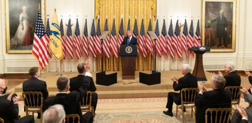Trump aumenta presión sobre el sector turístico de Cuba con más sanciones Latinoamérica