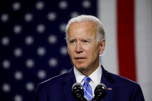 Analistas aseguran que Joe Biden sigue interesado en restablecer relaciones con Venezuela Latinoamérica