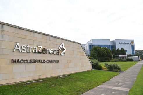 Perú no comprará vacuna a AstraZeneca por falta de información sobre ensayos clínicos Actualidad