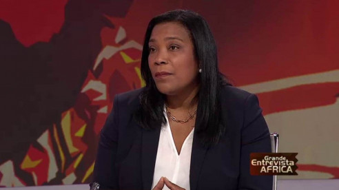 Santo Tomé y Príncipe y Venezuela fortalecen relaciones Venezuela