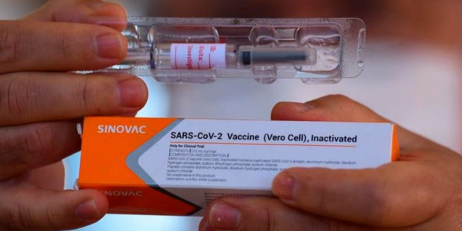 Con llegada de variante Delta a Chile crece incertidumbre sobre efectividad de vacuna Sinovac Covid 19 - Coronavirus