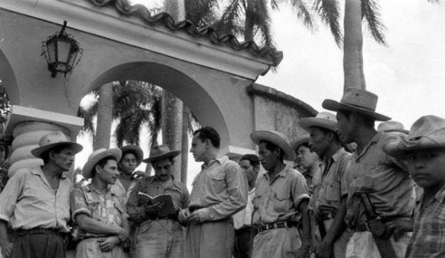 Revelan cómo la CIA colaboró en el golpe de Estado contra Jacobo Árbenz Historia
