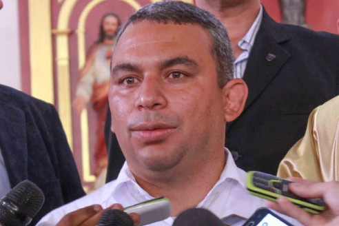 Murió alcalde de la céntrica ciudad venezolana de Maracay por Covid-19 Latinoamérica