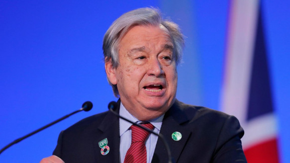 Secretario general de la ONU insiste en que todo el planeta debe prepararse para una nueva pandemia Salud