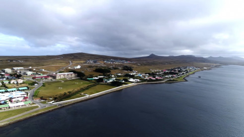 Argentina rechaza en términos contundentes maniobras militares del Reino Unido en las Malvinas Latinoamérica