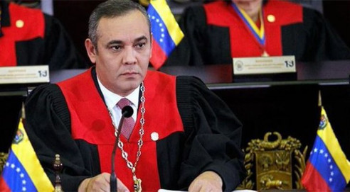 Máximo tribunal de Venezuela rechazó amenazas del vicepresidente de EE. UU. Latinoamérica