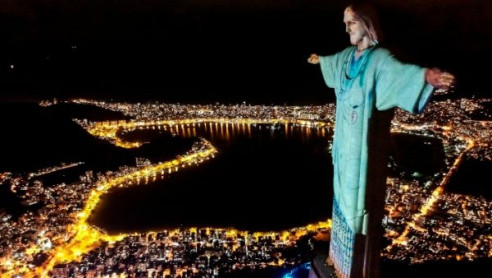 Río de Janeiro reanuda actividades económicas pese a COVID-19 Latinoamérica