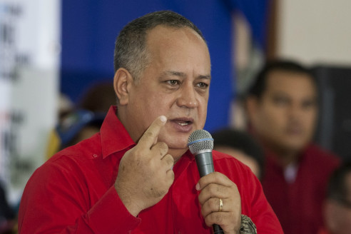 Previo al 6-D: denuncian planes de la extrema derecha venezolana para promover más violencia Venezuela