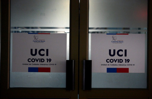 Covid-19: Informe revela que el 37,5% de los centros APS no está realizando la trazabilidad a los casos sospechosos Chile