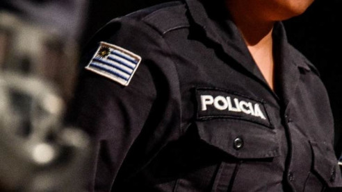 Organizaciones sociales en Uruguay rechazan represión durante operativos policiales Actualidad