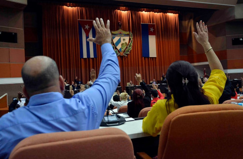 Cuba: Parlamento aprobó presupuesto 2020 con el que garantizarán servicios básicos pese al bloqueo Latinoamérica