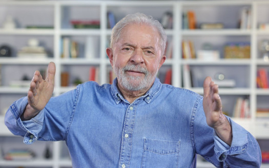 Lula da Silva: