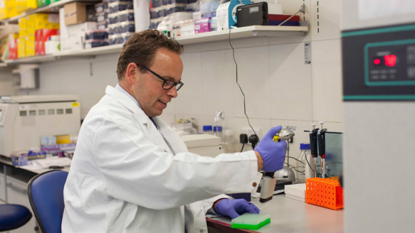 Científicos desarrollan prueba que revolucionaría la detección del riesgo de cuatro tipos de cáncer que padecen las mujeres Salud