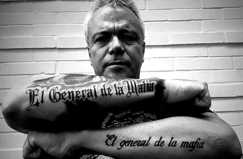 Muere “Popeye”: el fin del sangriento sicario de Pablo Escobar, narco, uribista y youtuber Reportajes & Investigación