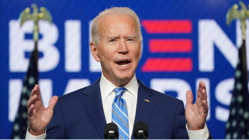 Joe Biden tiene en sus manos dar un cambio significativo al conflicto venezolano Venezuela