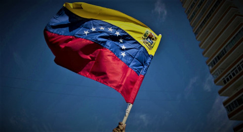Continúa el bloqueo: UE extiende por un año más las sanciones contra Venezuela Actualidad