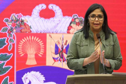 En Venezuela aceleran plan de vacunación contra la Covid-19 Venezuela