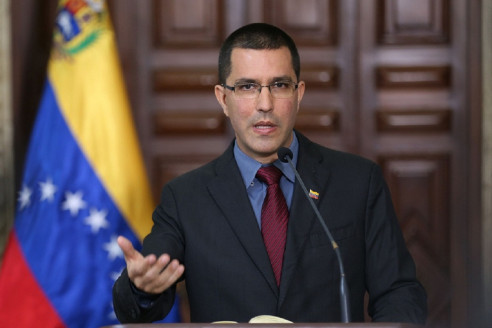 Liberados 12 guyaneses que ejercían pesca ilegal en aguas territoriales venezolanas Venezuela