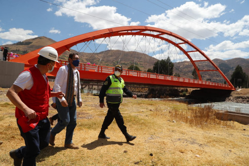 Perú avanzará en cuarta fase de reactivación económica a partir del 1 de octubre Perú