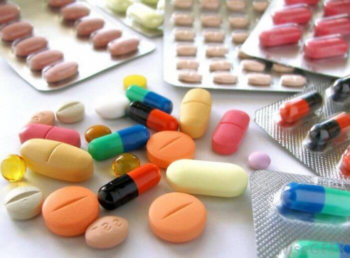 Venezuela: 46 % de los medicamentos se importaba desde EE. UU., España e Italia Latinoamérica