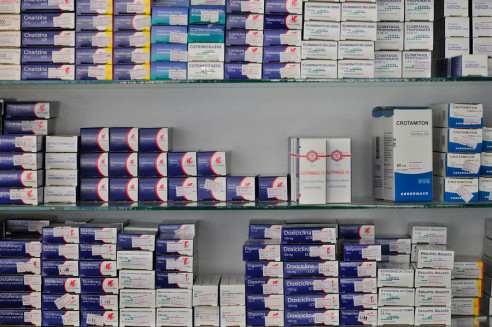Investigan uso de medicamentos vencidos en hospital público de Ecuador Latinoamérica