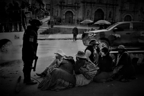 Bolivia a 7 meses del golpe a Evo: ¿Quién apoya la dictadura de Áñez? Reportajes & Investigación