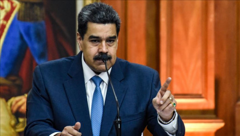 Gobierno de Maduro acepta sentarse a dialogar con oposición extremista a cambio del fin de sanciones, reconocimiento a instituciones y devolución de activos Actualidad