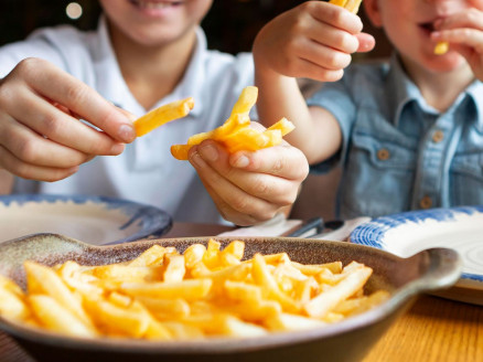 Alza de la obesidad en Chile: Especialistas advierten crítica situación y llaman a tomar medidas urgentes Chile