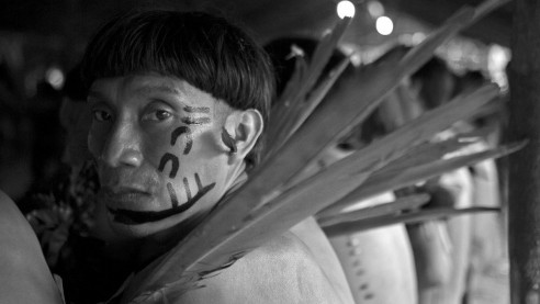 Malaria, Bolsonaro y mercurio amenazan la existencia del pueblo yanomami Brasil