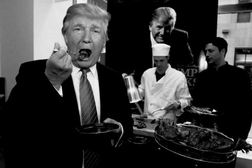La orden de Trump es recrudecer las sanciones para que Venezuela enferme y no coma Latinoamérica
