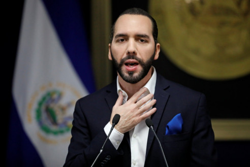 ONU exhorta a presidente Nayib Bukele respetar el Poder Judicial en El Salvador Actualidad