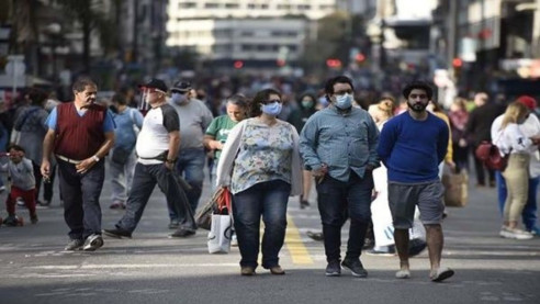 OPS exhorta a gobiernos de América Latina a ser prudentes antes de flexibilizar la cuarentena para evitar rebrotes de COVID-19 Latinoamérica