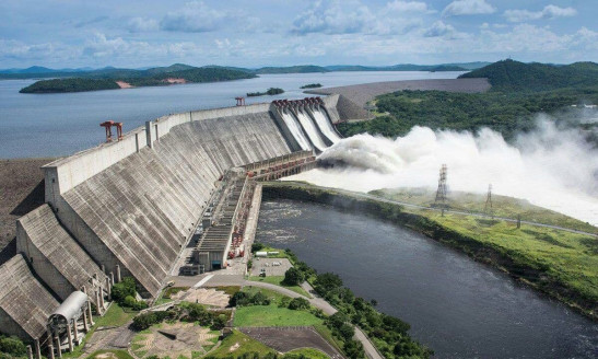 Ley de Endeudamiento 2022 permitirá buscar financiamiento para servicios públicos Venezuela