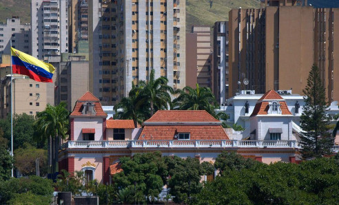 Gobierno Nacional forma funcionarios en Gestión Estratégica Venezuela