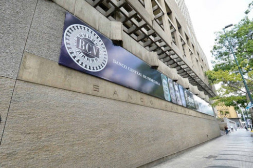 Banco Central de Venezuela se pronuncia tras fallo de la justicia británica Actualidad