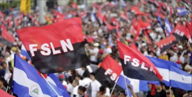 Nicaragua, tan violentamente dulce, ahora demonizada: El imperio y la OEA la acusan de ser “una dictadura” Columnas