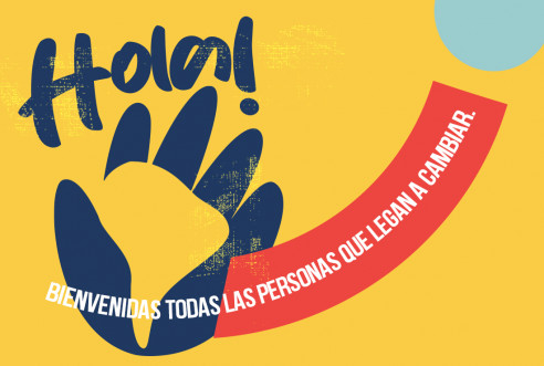 Últimos días para postular a programa de apoyo a migrantes y refugiados Actualidad